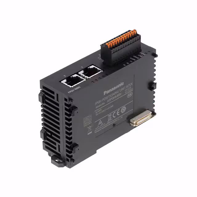 AFP0HM8N Panasonic Industrial Automation Sales Steuerungen - SPS-Module